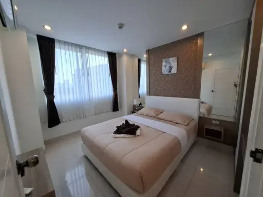 ขาย Amazon Residence ชั้น 6 วิวนอก ตกแต่งบิวท์อินเริ่ดๆ พื้นที่กว้างขวาง จองก่อนได้ก่อน