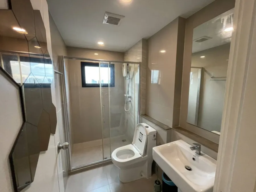 🏙️✨ Condo for Rent at The Tree Sukhumvit 71 - Ekkamai ✨🏙️