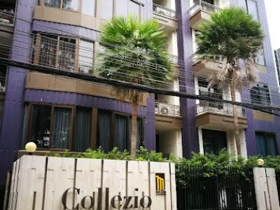 Collezio Sathorn-Pipat