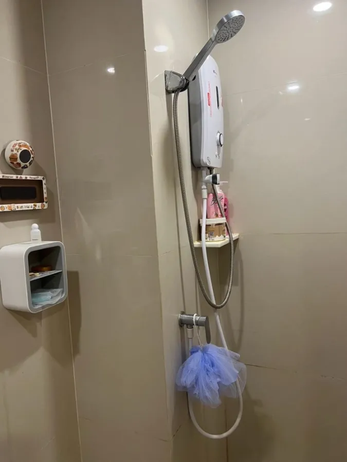 ขาย แอสปาย อโศก-รัชดา ห้องบิ้วอินรอบห้องปังๆ เฟอร์นิเจอร์อย่างดี มาแต่ตัวเข้าอยู่ได้เลย