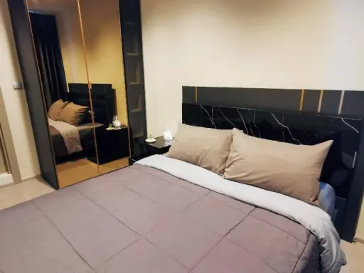 ให้เช่า Condo Life Asoke-Rama 9 อาคาร A วิวสวย เฟอร์บิวท์อินจุกๆ จองแล้วจะไม่เสียใจ รีบด่วนๆเลยจ้า images