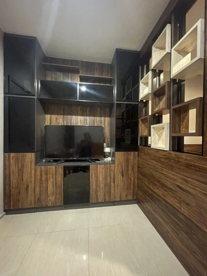 For rent Ideo Thaphra Interchange ห้องมุมมีความเป็นส่วนตัว ชั้นสูงได้วิวดี ราคาอย่างโดน อย่าพลาด
