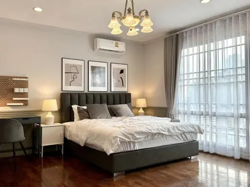 ให้เช่า Silom Grand Terrace ชั้น 19 วิวเมือง ตกแต่งสไตล์โมเดิร์น มินิมอล สวยแบบนี้ไม่จองพลาดมาก images