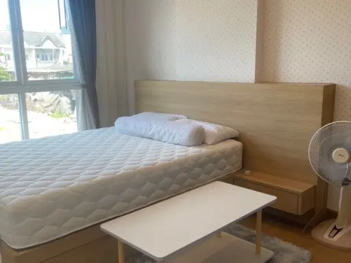 For rent: The Light New York, 2nd floor. Nice, fully furnished unit. Book now! Don't miss out! Act fast! images