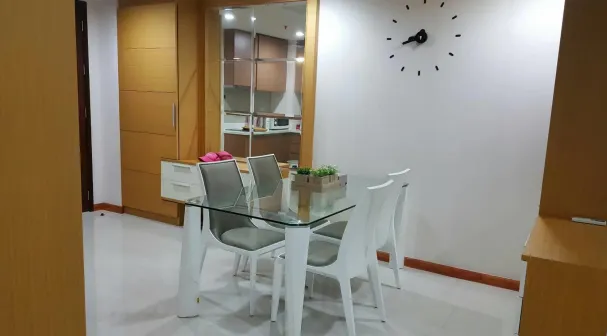 ขาย คอนโด เดอะ ราชดำริ ห้องสวย ตกแต่งเฟอร์นิเจอร์ครบ เดินทางสะดวกสบาย อย่ารอช้า
