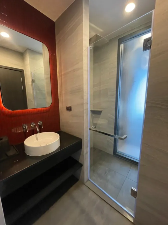 ให้เช่า คอนโด เอดจ์ เซ็นทรัล - พัทยา ทิศเหนือ วิวทะล เฟอร์ครบ เข้าอยู่ได้เลย ด่วนนน!! รีบเลย