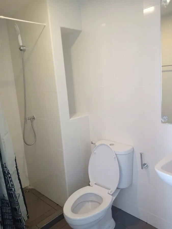 Condo for sale, Notting Hill, Sukhumvit-Praksa, fully furnished, ready to move in, friendly price, don't miss it!!