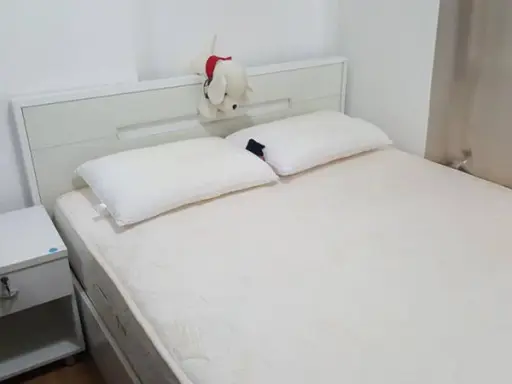 ให้เช่า Condo DEN วิภาวดี ห้องตกแต่งเรียบง่าย น่าอยู่ 1นอน ชั้น4 รีบเลย ด่วน ด่วน images