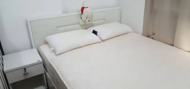 ให้เช่า Condo DEN วิภาวดี ห้องตกแต่งเรียบง่าย น่าอยู่ 1นอน ชั้น4 รีบเลย ด่วน ด่วน images