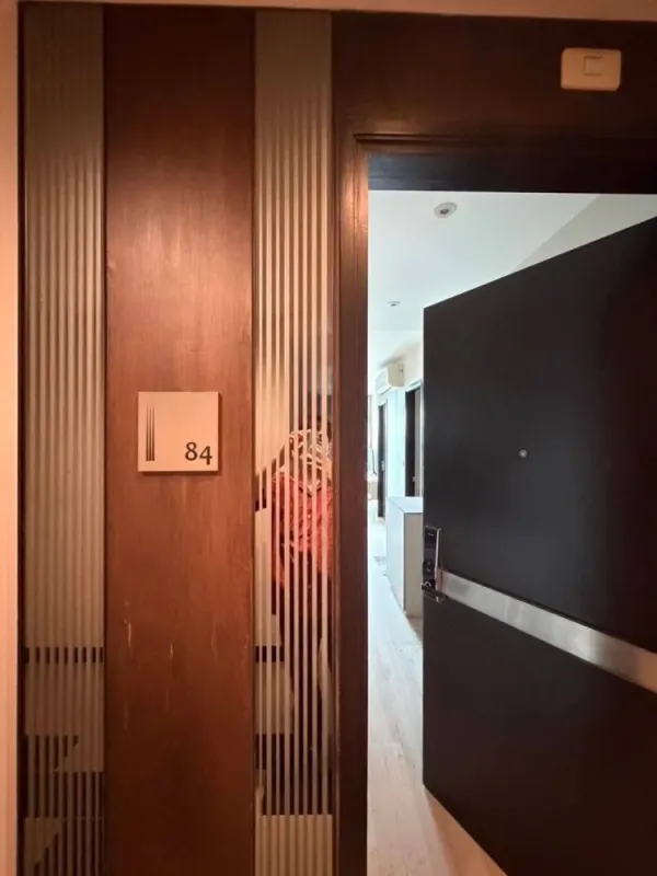 ให้เช่า Le Luk Condominium ชั้น 38 ห้องแต่งครบ น่าอยู่ สนใจจองเลย ห้ามพลาด
