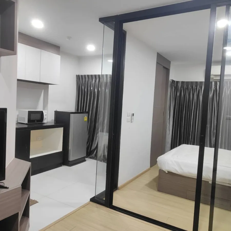 ขาย VIIA 7 Bangna by Apasiri ห้องน่าอยู่ ในทำเลดี มาพร้อมสิ่งอำนวยความสะดวกครบครัน ไม่จองไหวหรอ