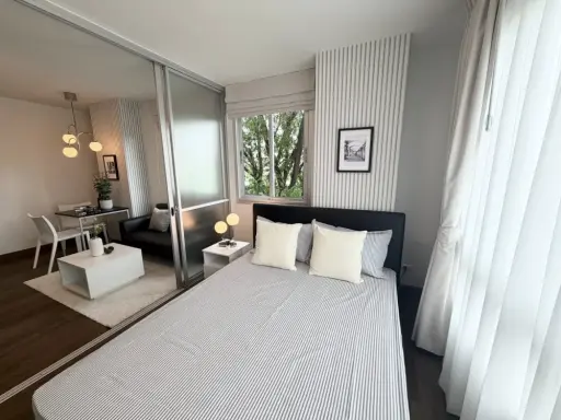 ขายด่วนๆ dcondo Campus Resort Rangsit ห้องแต่งน่าอยู่ บิ้วอิยท์อย่างดี มาเป็นเจ้าของได้แล้ว