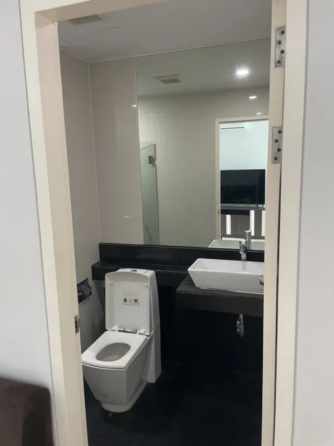 Condo for sale/rent Bangkok Horizon Sathorn-Narathiwat, ready to move in, good location, great price, don't miss it!!