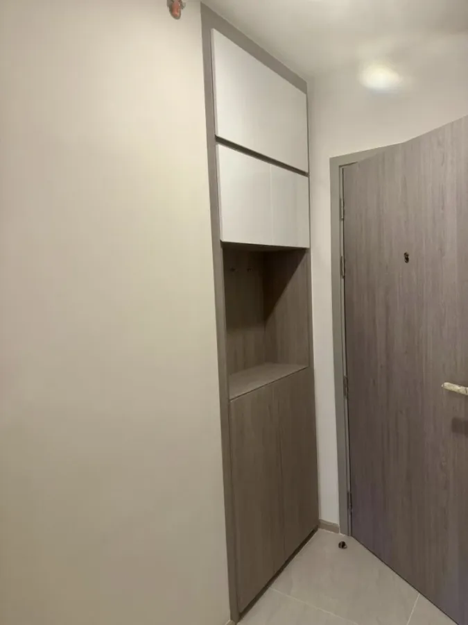 For rent: The Origin Plug & Play Sirindhorn Station, ready to move in, fully furnished, hurry and book before you miss out++