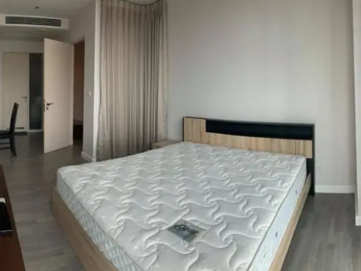 ให้เช่าคอนโด The Room bts วงเวียนใหญ่ ห้องตกแต่งพร้อมเข้าอยู่ วิวเมือง ราคาเบามากก ต้องจัดแล้วว images