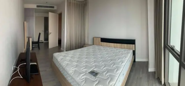 ให้เช่าคอนโด The Room bts วงเวียนใหญ่ ห้องตกแต่งพร้อมเข้าอยู่ วิวเมือง ราคาเบามากก ต้องจัดแล้วว images