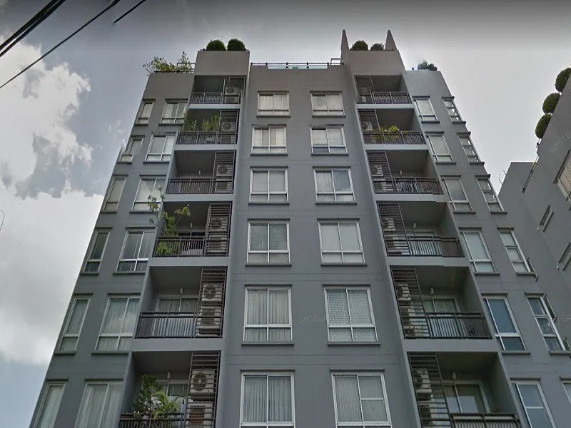 ขาย ให้เช่า Sathorn Plus-By The Garden ห้องกว้างพื้นที่ใช้สอยเยอะ เฟอร์ครบครัน มาพร้อมโซฟาตัวใหญ่ จองเลย
