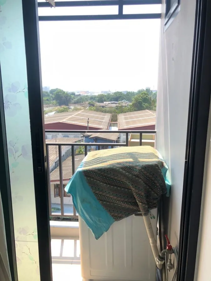 Sell Rent The Cabana Modern Resort Condominium, unblocked view, built-in washing machine Good like this, book now.