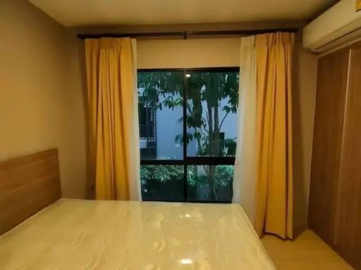 ให้เช่า!! คอนโด เลสโต้ สุขุมวิท 113 ชั้น 7 ตึก D ห้องสวย เฟอร์ครบ พร้อมอยู่ ห้ามพลาด!!