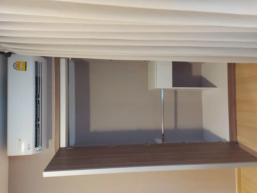 Condo for rent, Lesto Sukhumvit 113, new room, fully furnished, good location, do not hesitate, book now!!