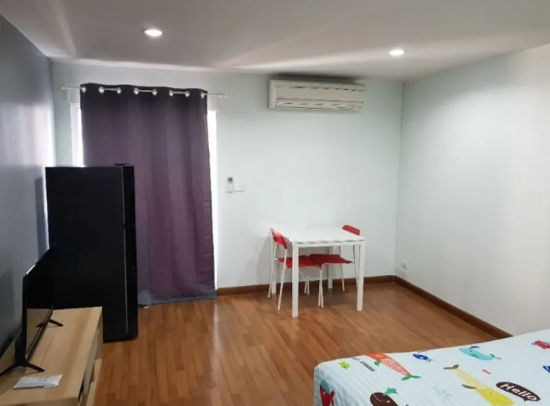 ให้เช่า คอนโด รีเจ้นท์ โฮม 22 สุขุมวิท 85 ห้องพร้อมอยู่ ราคากันเอง ทำเลดี อย่ารอช้า!!