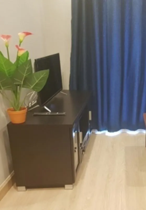 For Rent Casa Condo Bangyai ห้องใหม่ ชั้นสูงวิวสวย มาแต่ตัวเข้าอยู่ได้เลย ด่วนๆๆ