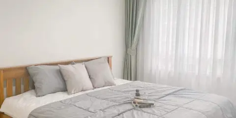 ขาย แมเนอร์ สนามบินน้ำ วิวสวยมาก ห้องมุม ให้ความเป็นส่วนตัว ตกแต่งสไตล์โทนขาวน่าอยู่มาก ห้ามพลาดจ้า