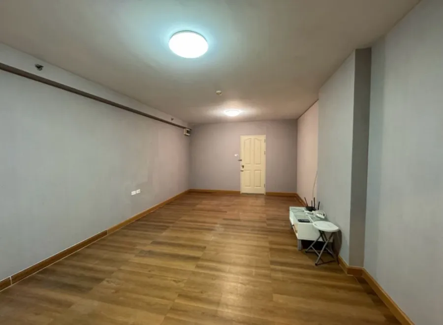 City Home Tha-Phra for sale, 12th floor. Spacious and comfortable unit. Interested in owning one? Book now!