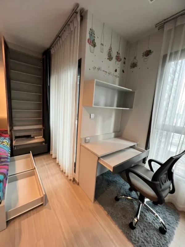 🏠🌃 ขาย/เช่า คอนโด ไลฟ์ อโศก-พระราม9🏠🌃