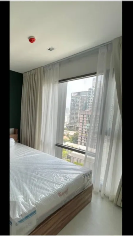 ขาย ริทึ่ม สุขุมวิท 36-38 ทำเลดี การเดินทางสะดวก พลาดไ่ม่ได้แล้ว