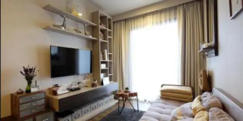 ขาย คอนโด ออนิกซ์ พหลโยธิน ONYX BY SANSIRI PHAHONYOTHIN นอน ชั้น 25 ทิศใต้ ห้องสวย ตกแต่งครบ