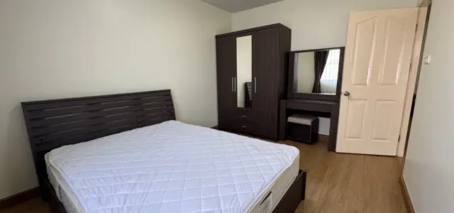 ให้เช่า Supalai City Home Ratchada ชั้น 2 ห้องน่าอยู่ แต่งครบ จองเลย ห้ามพลาด images