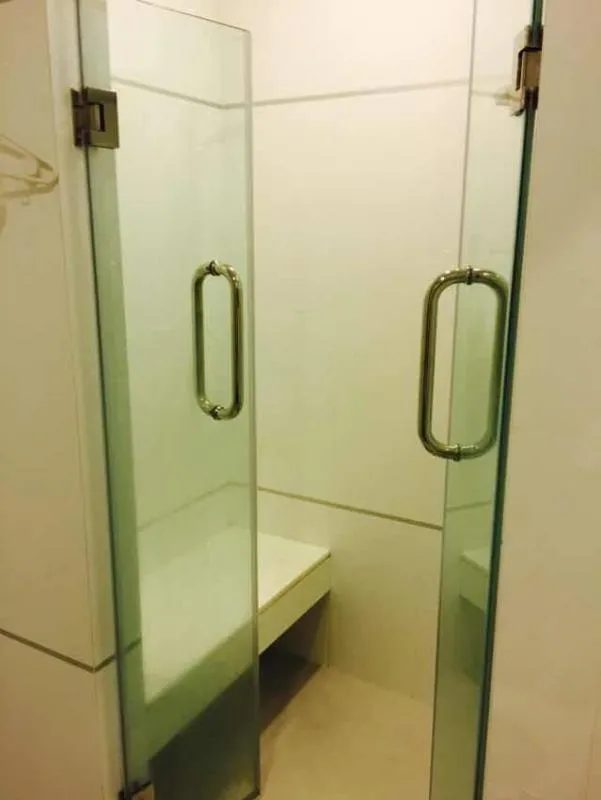 Thru Thonglor, good view room, nothing obstructed. Easy travel Tangible price Hurry to rent, hurry up