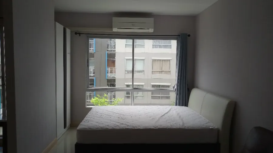 ให้เช่า Plum Condo ลาดพร้าว 101 ห้องตกแต่งพร้อมเข้าอยู่ ราคานี้คุ้มสุดๆ สนใจรีบจับจองด่วนๆเลยจ้า