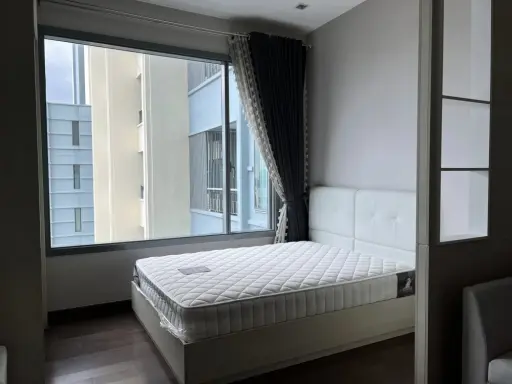 ให้เช่า คอนโด Q Asoke ชั้น 34 fully furniture พร้อมอยู่ บอกเลยว่าคุณต้องไม่ควรพลาด images