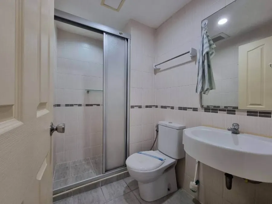 ให้เช่า ลุมพินี วิลล์ รามอินทรา - หลักสี ได้ Panoramic City and Garden View เฟอร์ครบ ไม่ควรพลาด