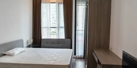 ให้เช่า Knightsbridge Collage Ramkhamhaeng ตกแต่งสไตล์อังกฤษ ผสมผสาน Classic & Modern พร้อมสิ่งอำนวยความสะดวกภายในโครงการที่ครบครัน