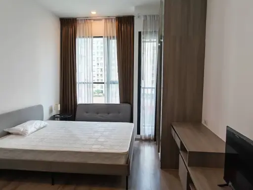 ให้เช่า Knightsbridge Collage Ramkhamhaeng ตกแต่งสไตล์อังกฤษ ผสมผสาน Classic & Modern พร้อมสิ่งอำนวยความสะดวกภายในโครงการที่ครบครัน images