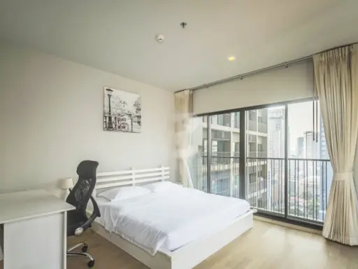 ขาย คอนโด โนเบิล รีไฟน์ ห้องสวย ตกแต่งพร้อมอยู่ อย่ารอช้า