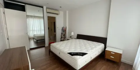 For sale The Room Sukhumvit 62 ห้องกว้างขวาง มีพื้นที่ใช้สอย ราคาดีเวอร์ รีบมาซื้อเลยจ้าอย่ารอช้า