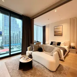 Condo for sale Ashton Silom
