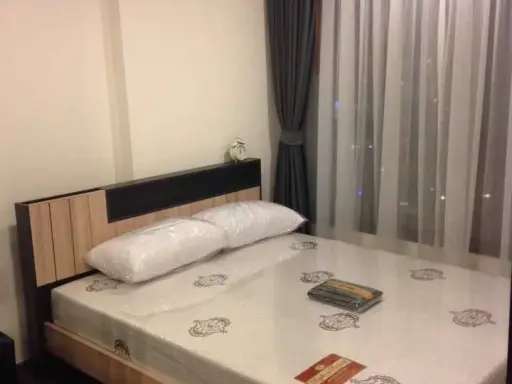 🏠🌃 ให้เช่า เดอะ เบส พาร์ค เวสต์ 🏠🌃