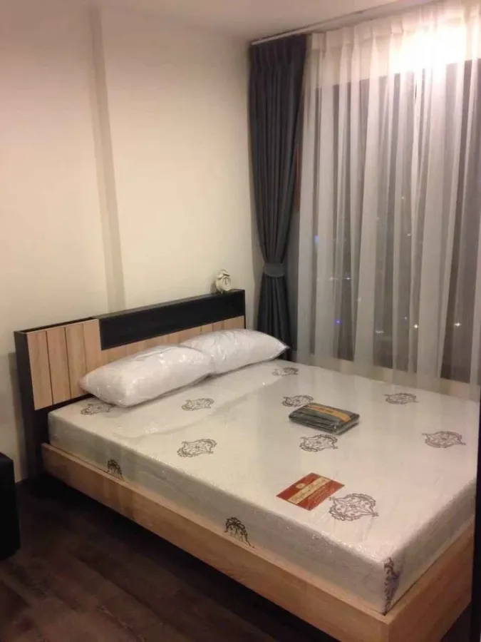 🏠🌃 ให้เช่า เดอะ เบส พาร์ค เวสต์ 🏠🌃