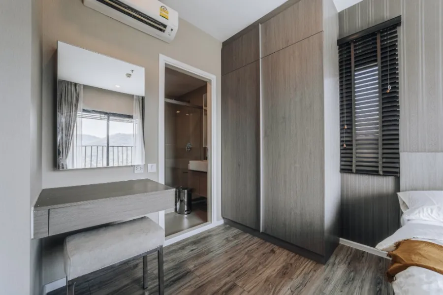 ขาย ไนท์บริดจ์ ดิ โอเชี่ยน ศรีราชา ชั้น 20 วิวทะเล แต่งครบ สนใจรีบจองเลย ห้ามพลาด ด่วนๆจ้า