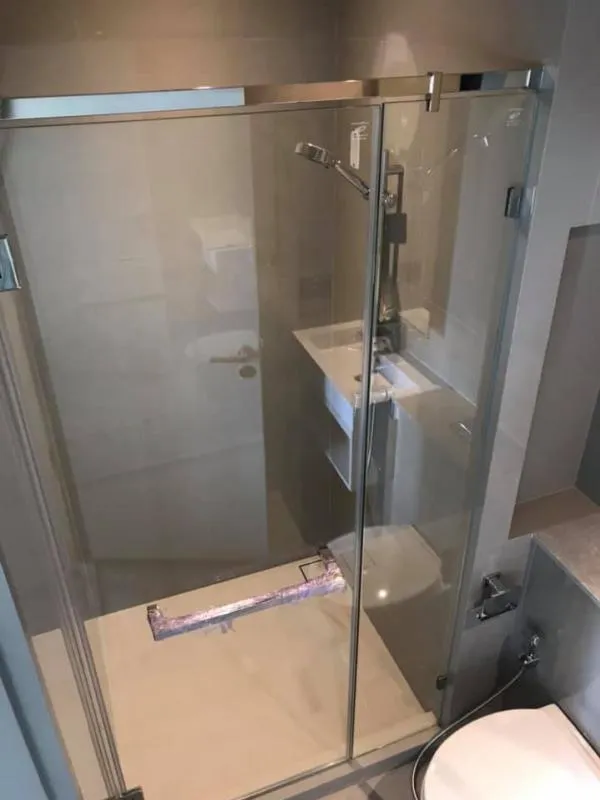 Condo Whizdom Ratchada-Thapra for rent, nice room, affordable price, fully furnished, electrical appliances ready, don't miss it.