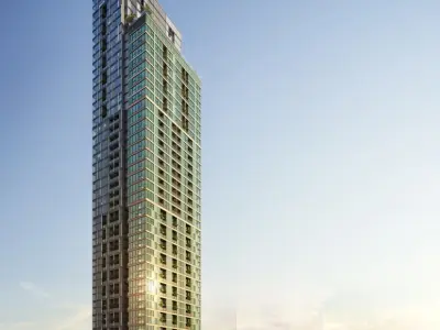 The Lofts Silom