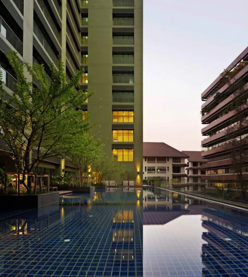 ให้เช่า โนเบิล โซโล ชั้น 7 ห้องกว้าง อยู่สบาย ตกแต่งครบครัน พร้อมเข้าอยู่ รีบจองเลย ด่วนๆ