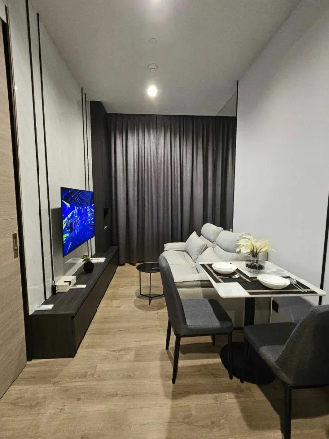 🏠🌃 Condo for Rent: The Crest Park Residence 🏠🌃