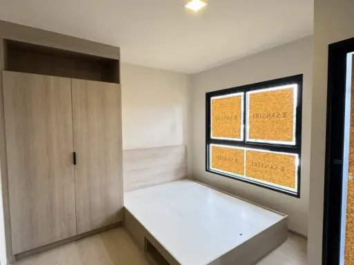 ให้เช่า dcondo shine rangsit มาพร้อมเฟอร์และเครื่องใช้ไฟฟ้า สนใจรีบจองเลย ห้ามพลาด images