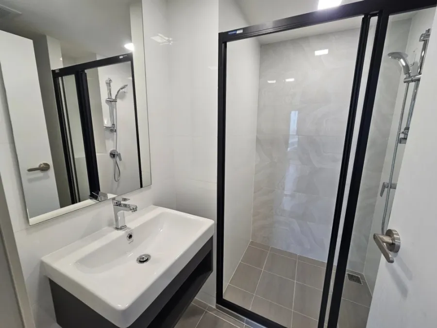 For rent ️️ ATMOZ Palacio Ladprao - Wanghin, ready to move in, fully furnished, book now before you miss out+++